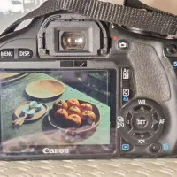 کنون ۵۵۰ دی canon 550d|دوربین عکاسی و فیلم‌برداری|مشهد, اقبال|دیوار