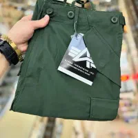 شیش جیب آلفا و تاکتیکال آمریکایی اصل