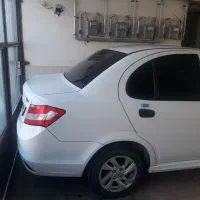 ساینا مدل ۹۷|خودرو سواری و وانت|اردبیل, |دیوار