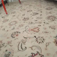 فرش دستی|فرش|مشهد, هنرستان|دیوار