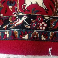 دوتخته فرش ۱۲