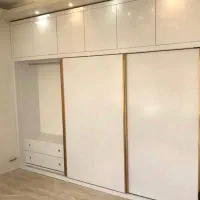 کابینت کمد دیواری تخت کمجا|مصالح و تجهیزات ساختمان|اسلام‌شهر, شهرک طالقانی|دیوار