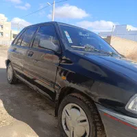 هاچبک کره ای 87 هیدرولیک