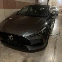 MG GT|خودرو سواری و وانت|تهران, سازمان برنامه شمالی|دیوار