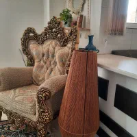 آباژور کنار سالنی (رافیا)