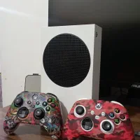xbox series s ایکس باکس سریز اس