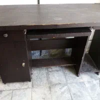 میز کامپیوتر
