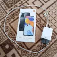 شیائومی Redmi Note 11 Pro 5G معاوضه با آیفون