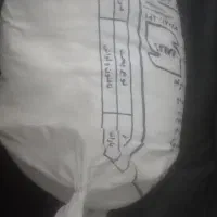 فروش آرد خانگی