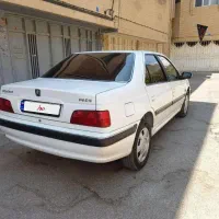 پژو پارس LX TU5، مدل ۱۴۰۰دریچه سیمی|خودرو سواری و وانت|اصفهان, شهریار|دیوار