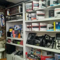 نصاب  سیستم صوتی ودزدگیر ماهر یا نیمه ماهر|استخدام صنعتی، فنی، مهندسی|تهران, کاج|دیوار