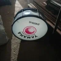 طبل پدر محرم