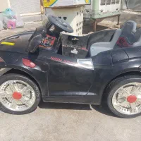 ماشین شارژی تک موتوره