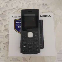 گوشی نوکیا ۱۰۶