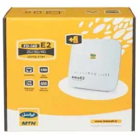 فروش انواع مودم های سیم کارتی آنلاک|مودم و تجهیزات شبکه|کیش, |دیوار