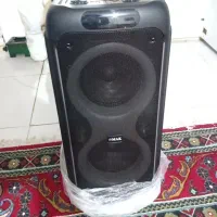 اسپیکر 2000وات برند مک