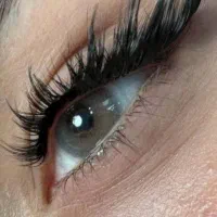 آموزش مژه ی هیدن فقط با ۲ملیون همراه با وسایل سالن|خدمات آرایشگری و زیبایی|لولمان, |دیوار