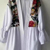 مانتو عروسکی