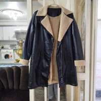 بارانی زیبانوواکبند