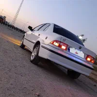 خودروسمند موتورملی|خودرو سواری و وانت|نقده, |دیوار