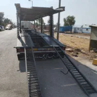 کفی سواریکش|خودرو سنگین|شریف‌آباد, |دیوار