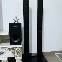 باند سینما خانواده|سیستم صوتی خانگی|پاکدشت, پاکدشت (مامازند)|دیوار