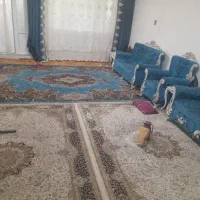 فرش ۱۲ متری و دوتا ۶ متری