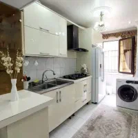 ۵۸ متر یک خوابه فول امکانات بریانک