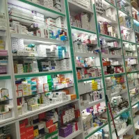 استخدام کارآموز داروخانه