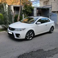 سراتو کوپه در حد صفر مدل ۲۰۱۳|خودرو سواری و وانت|شیراز, سینما سعدی|دیوار