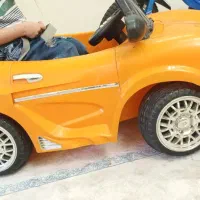 ماشین شارژی