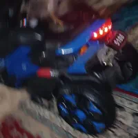 موتور شارژی|دوچرخه، اسکیت، اسکوتر|یزد, |دیوار