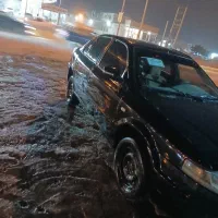 سمند سورن مدل ۸۸|خودرو سواری و وانت|بندر امام خمینی, |دیوار