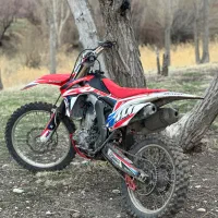 Crf450r|موتورسیکلت|تبریز, |دیوار