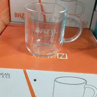 لیوان چایی خوری ایرانی جنس خوب|ظروف سرو و پذیرایی|گنبد کاووس, |دیوار