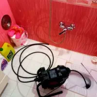 لوله بازکن توالت حمام آشپزخانه شبانه روز ارزانترین