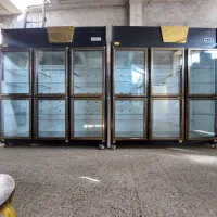 سرخ کن ویه فریزر نو|فروشگاه و مغازه|دهاقان, |دیوار