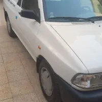 پراید وانت ۱۴۰۳