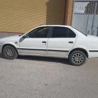 سمند مدل ۹۰ ef7