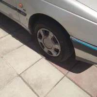 پژو405      مدل 89