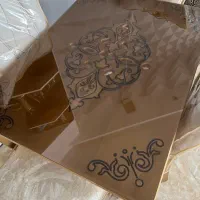 میز ناهار خوری|میز و صندلی غذاخوری|اصفهان, رکن الدوله شرقی|دیوار