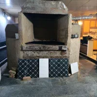 فردوار کلوچه و نان سنتی