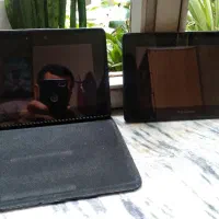 تبلت بلکبری