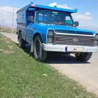 نیسان دوگانه 86