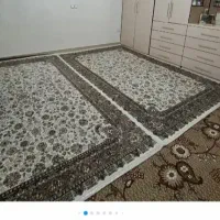 سه تخته فرش ۶ متری و ۵ تا پشتی|فرش|کامیاران, |دیوار
