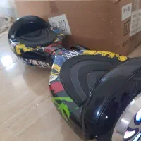 اسکوتر برقی|دوچرخه، اسکیت، اسکوتر|چابهار, |دیوار