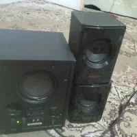 اسپیکرمکسیدر اصل