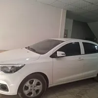 شاهین GL دنده ای، مدل ۱۴۰۳|خودرو سواری و وانت|مشهد, شهید فرامرز عباسی|دیوار