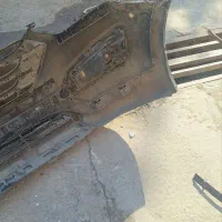 سپر سانتافه|قطعات یدکی و لوازم جانبی|اهواز, سلطانمنش|دیوار