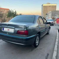 پارس مدل۱۳۸۴ عروسک|خودرو سواری و وانت|بروجرد, |دیوار